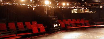 Belle Soirée Camus,