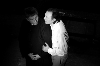 L’Étranger de Camus, par Sarah Mostrel, écrivaine.