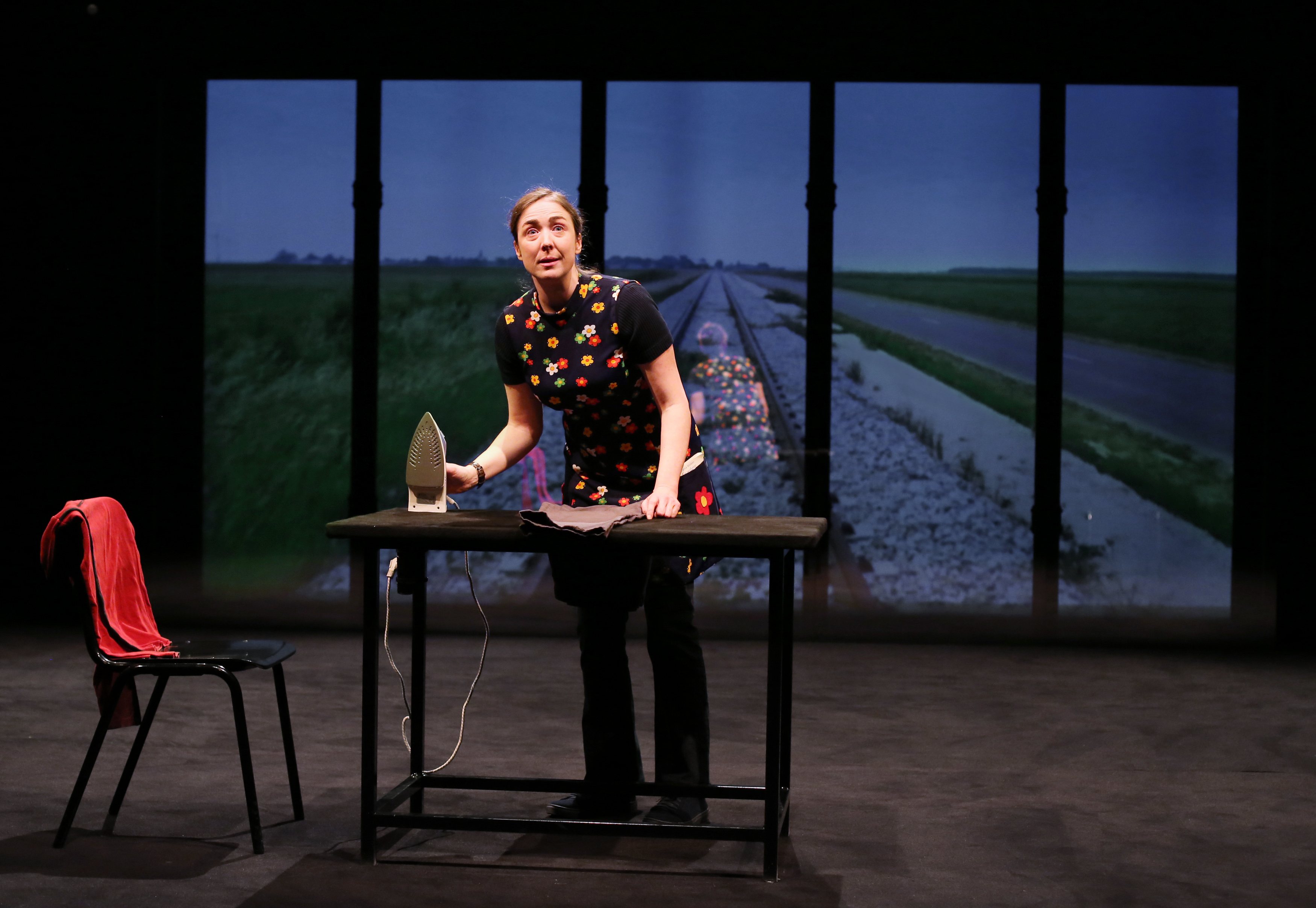 « GARDE BARRIÈRE ET GARDE FOUS » DE JEAN LOUIS BENOIT À L’AQUARIUM