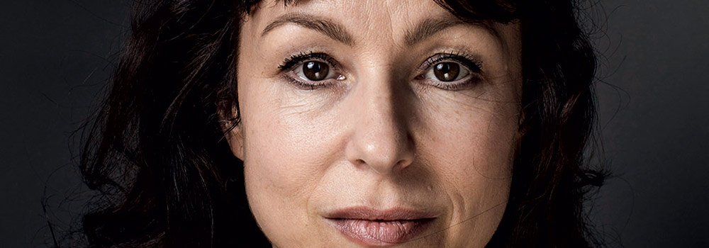 RDV du 8 MAI : Rencontre avec Coraly Zahonero autour de sa pièce « GRISELIDIS REAL ».