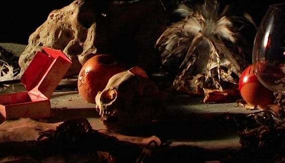 [APRES COUP] Les Vagues V.WOOLF / Aurore JESSET