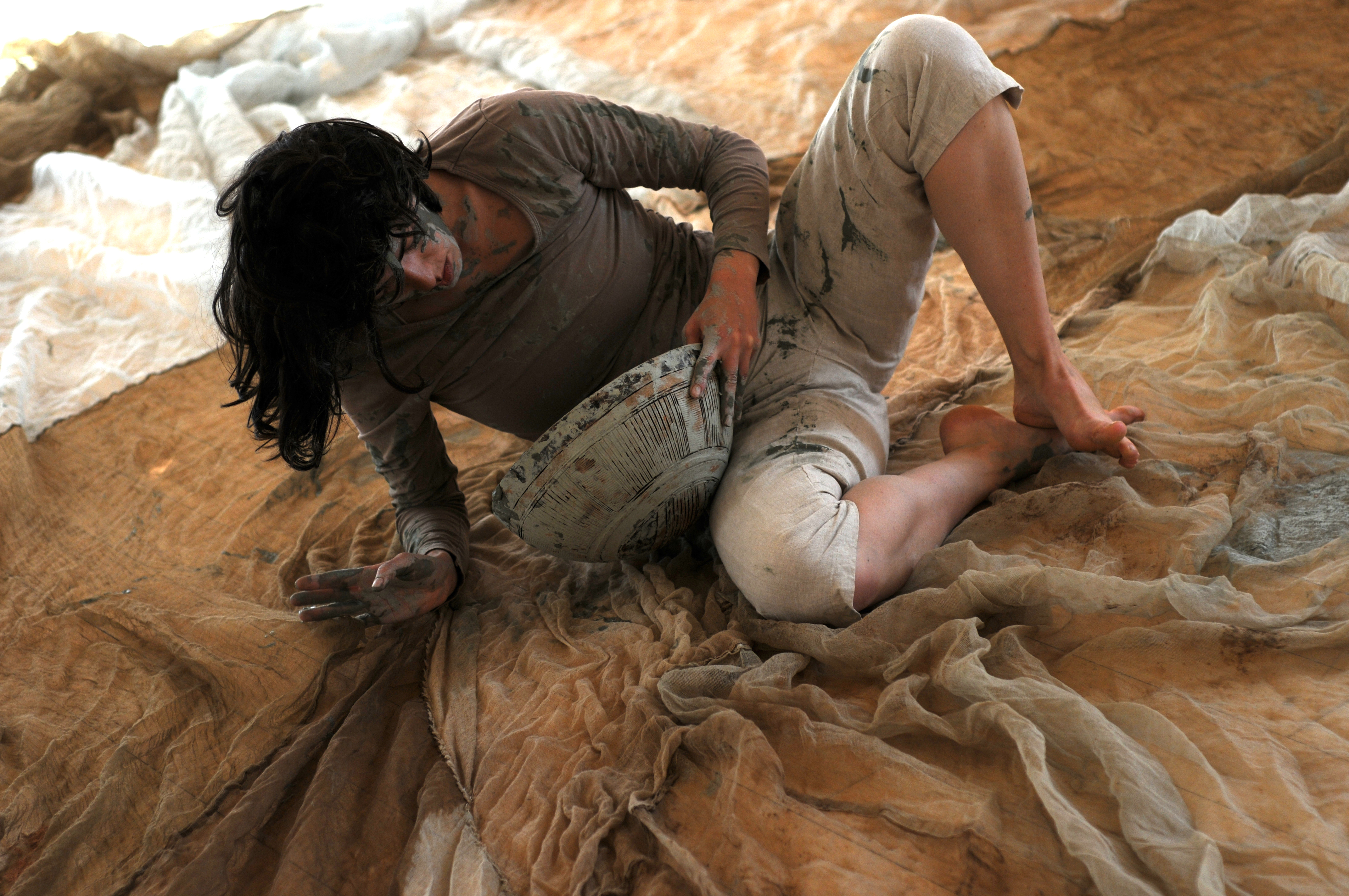 Stella Serfaty nous emmène dans les bois, pour nous émanciper