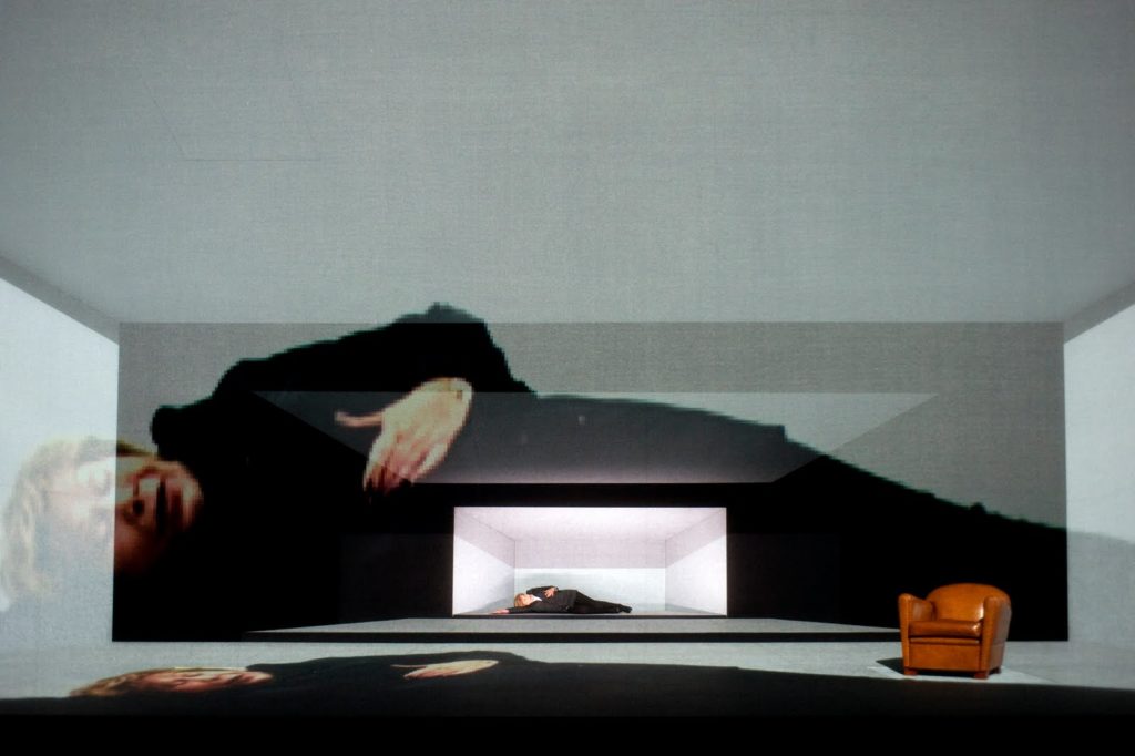 Aller au théâtre de son salon, semaine du 20 Avril, notre sélection