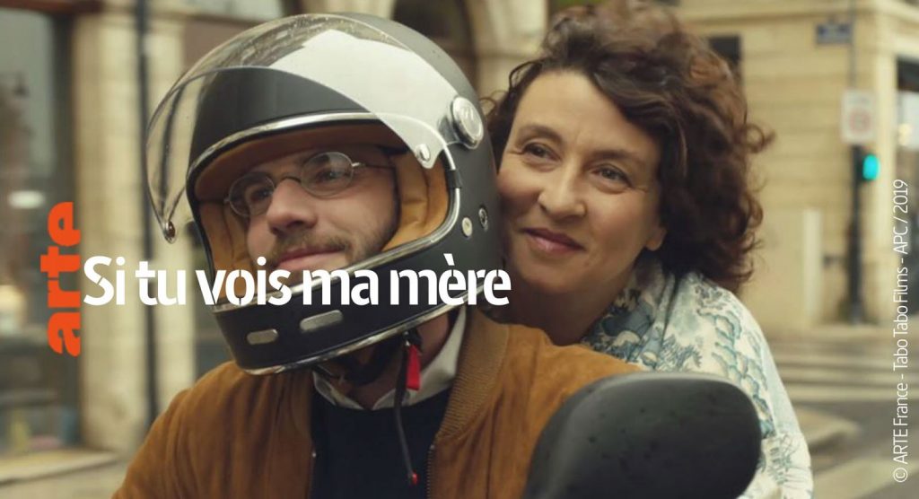 « Si tu vois ma mère », le premier film de Nathanaël Guedj