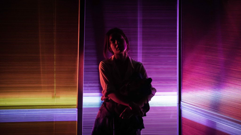 Danse « Delhi » de Ivan Viripaev, mise en scène tout en intensité par Gaëlle Hermant