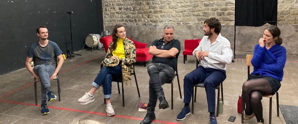 Popper, une traversée vers l’amour transnarcissique