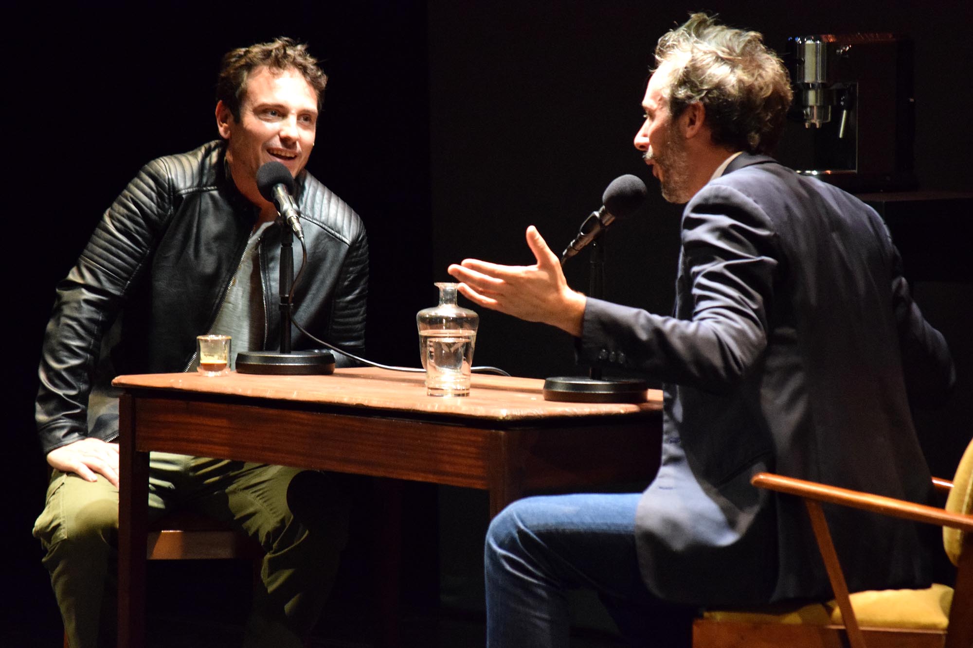 PATER, Que serait un monde sans verticalité ?