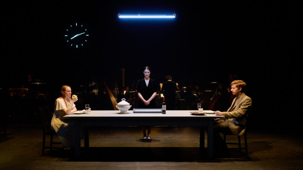 EVENEMENT : Reprise de Violet d’Alice Birch pour une date unique le 25 juin à l&rsquo;Atelier