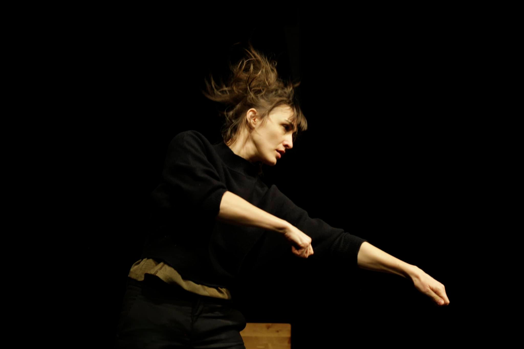 EUPHRATE au OFF d&rsquo;AVignon