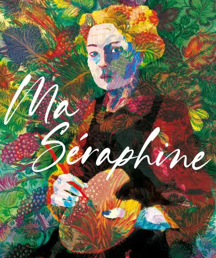 Avignon OFF : « Ma séraphine » à l&rsquo;Espace Roseau