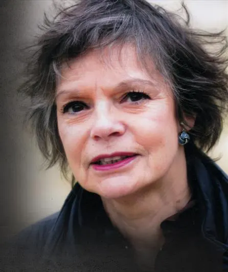 Avignon OFF : Émouvante Catherine Salviat