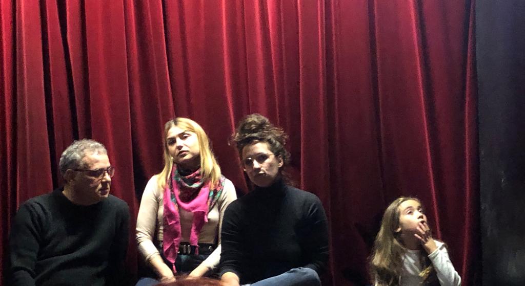 LE PETIT CHAPERON ROUGE : De la peur à la terreur ; de l&rsquo;imaginaire au réel