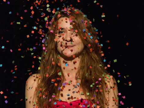 Avignon OFF 2025 à La Scala à 19H25 « 37 heures », le traumatisme en tranches