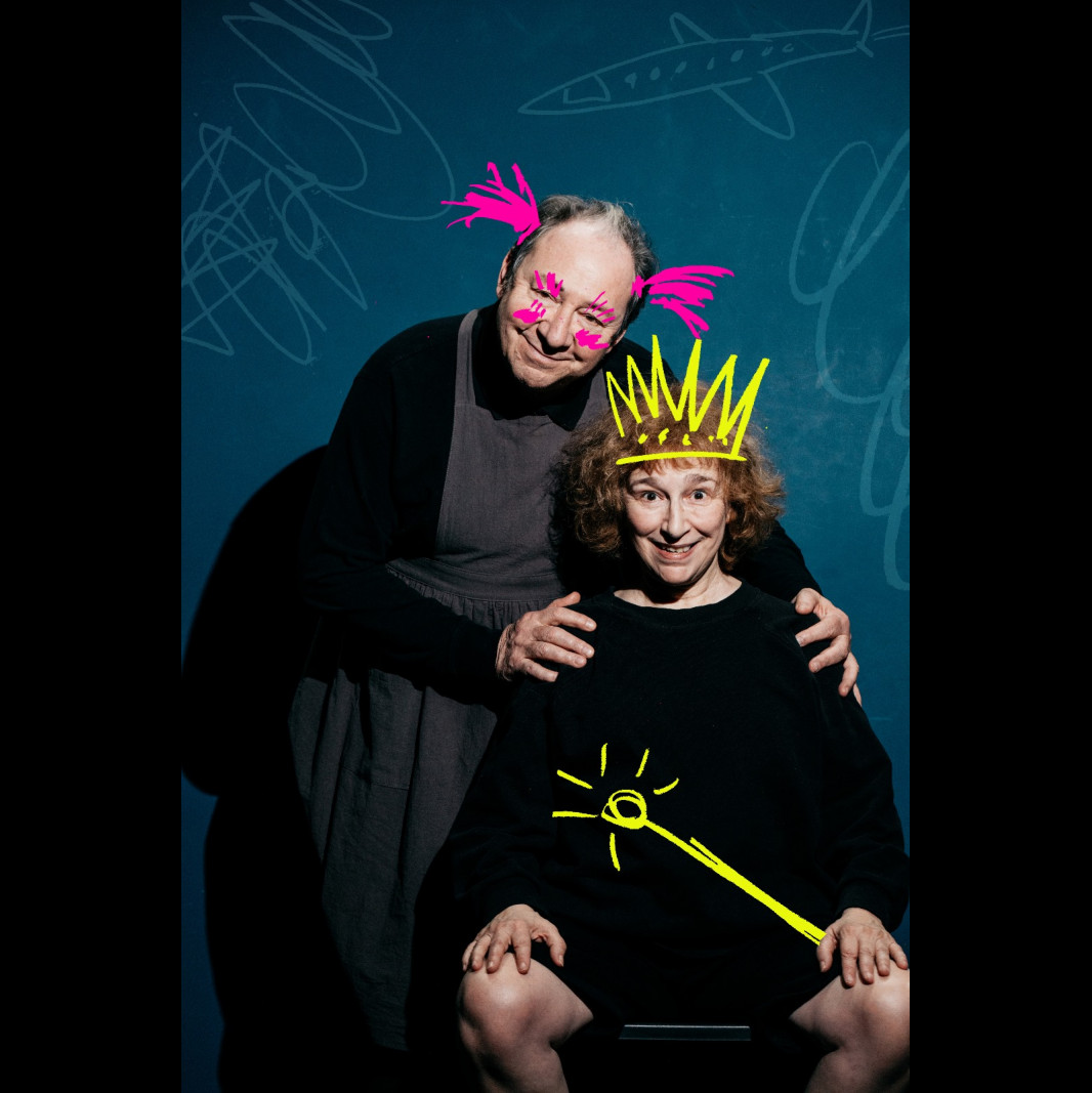 « Moman » la tendresse absolue