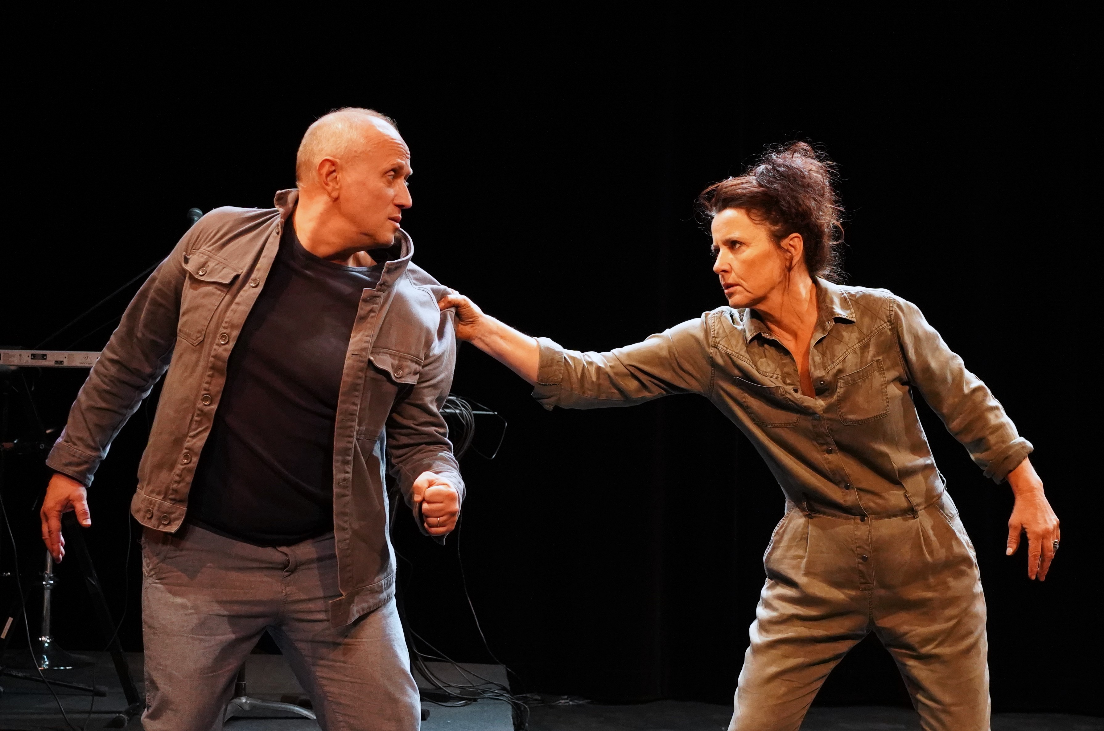 [AVIGNON 2024] Un Zweig prégnant