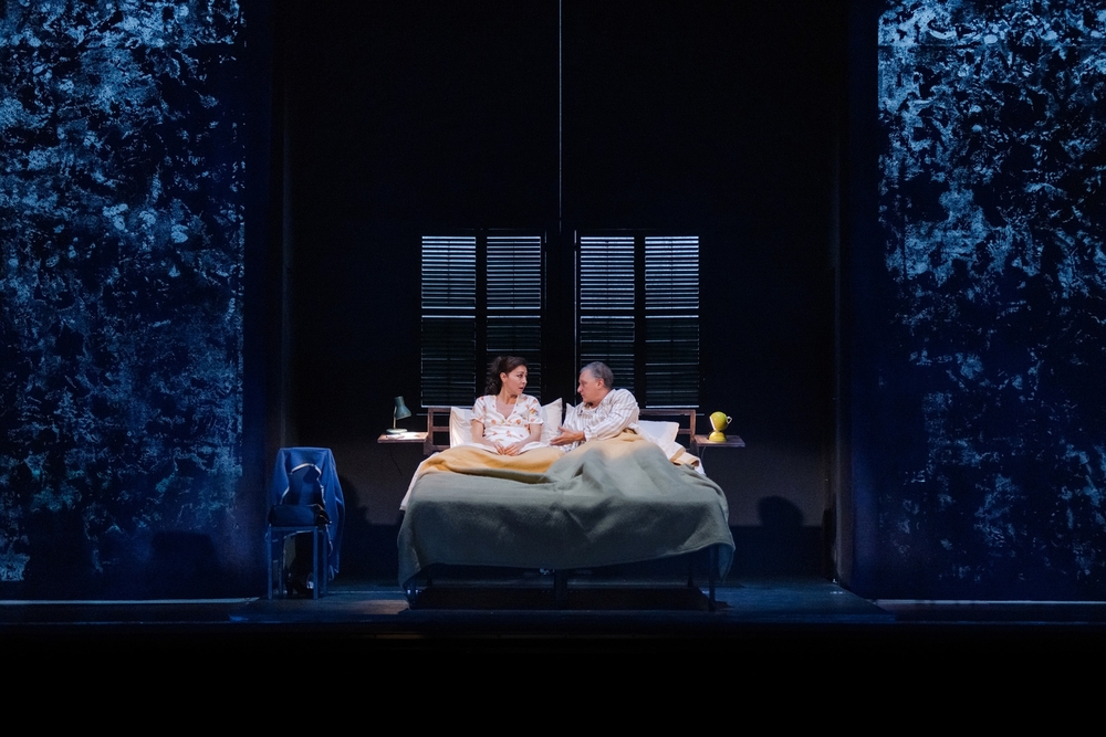 « Diari d&rsquo;amore » de Natalia Ginzburg