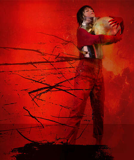 « Le poids des fourmis » innovant, drôle et indispensable