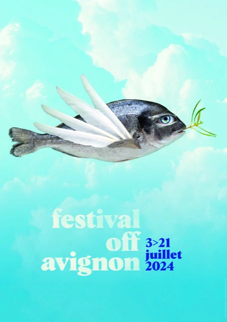 SÉLECTION AVIGNON OFF 2024