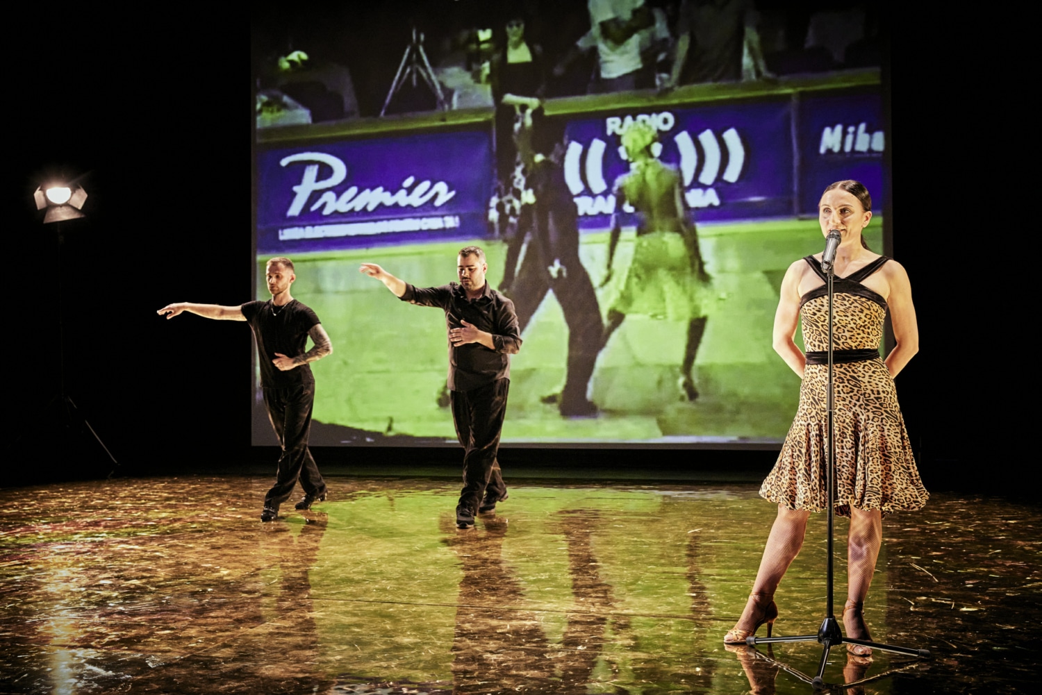 « Le Prix de l’Or » d’Eugen Jebeleanu