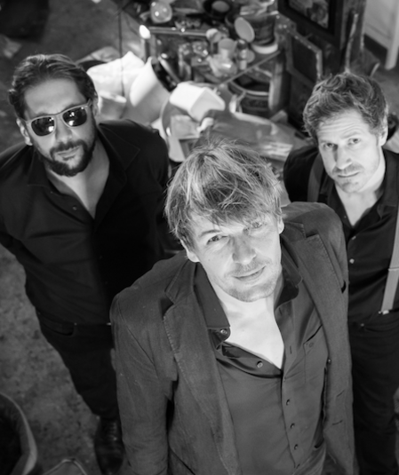 « Barbara & Brel » et « Une histoire d’amours » du Trio Lou casa : coup de cœur musical Avignon 2024