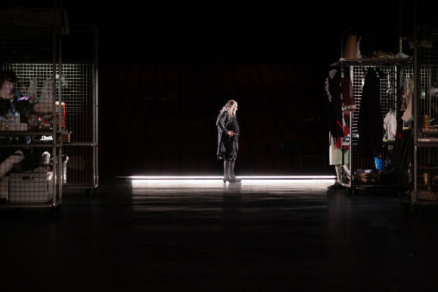 « L&rsquo;Avare » de Molière par Clément Poirée revient !!