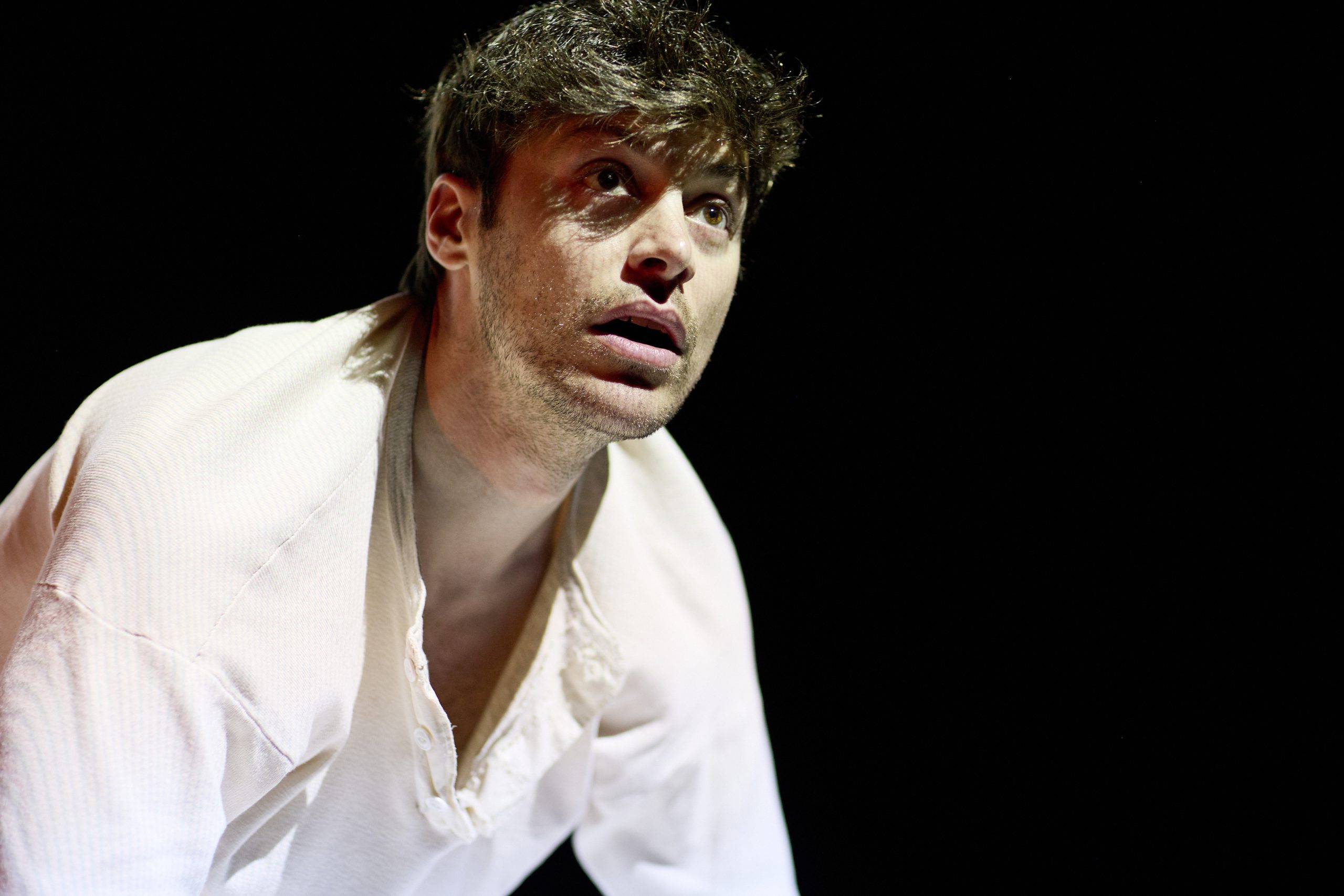 Bord plateau 1 février 2025 : CASPAR 199-19-13