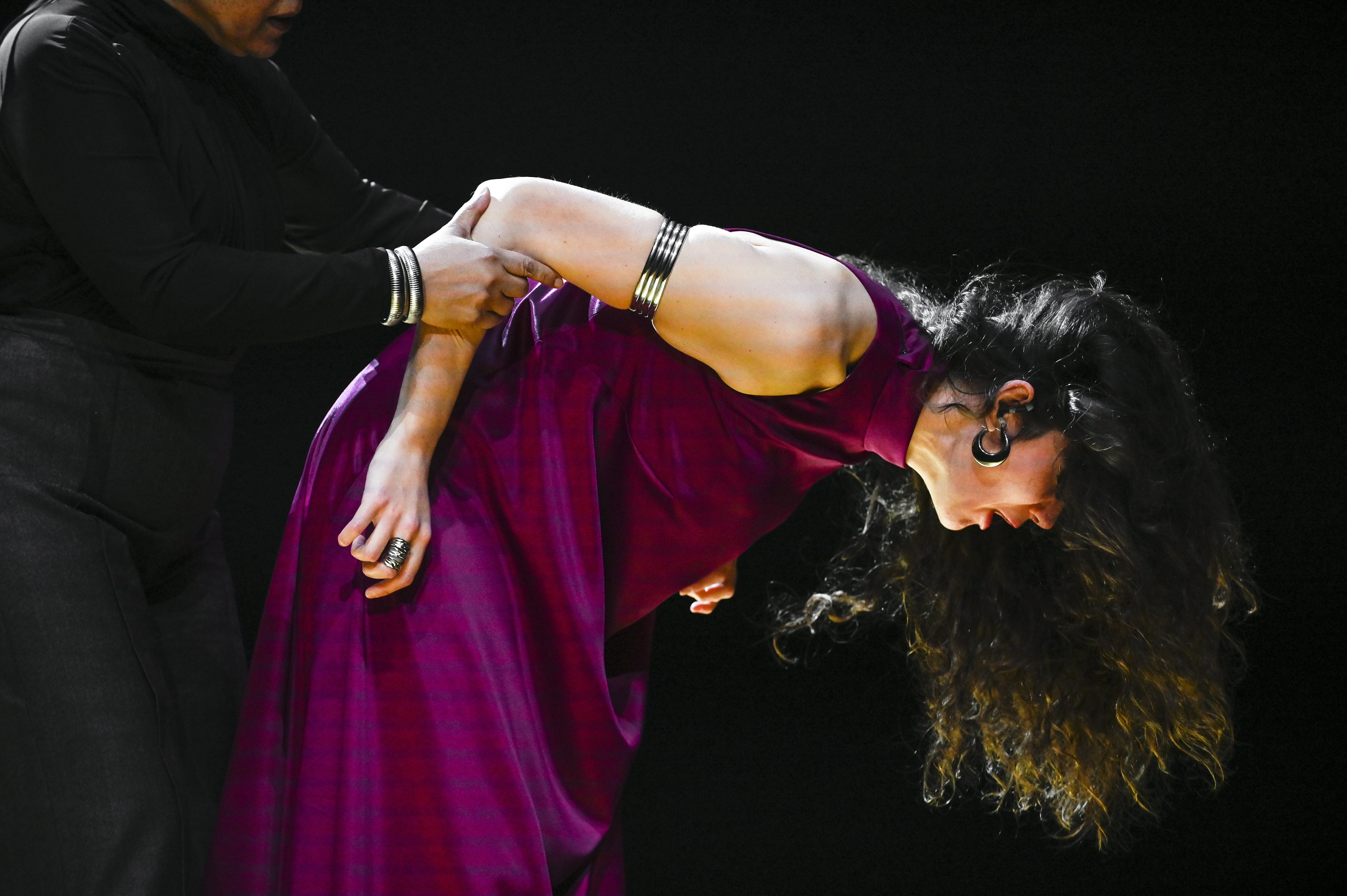 « Bérénice » de Racine dans une proposition surprenante de Jean-René Lemoine