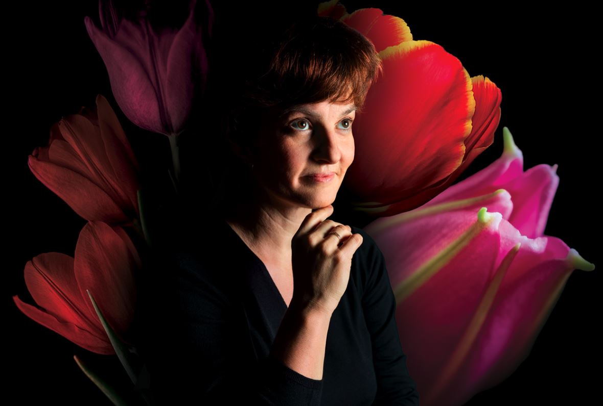 Avignon OFF  au 11 à 20H50 :  La nouvelle pièce de Kelly Rivière « La Vie Rêvée » est enchantée, sentimentale et spectaculaire