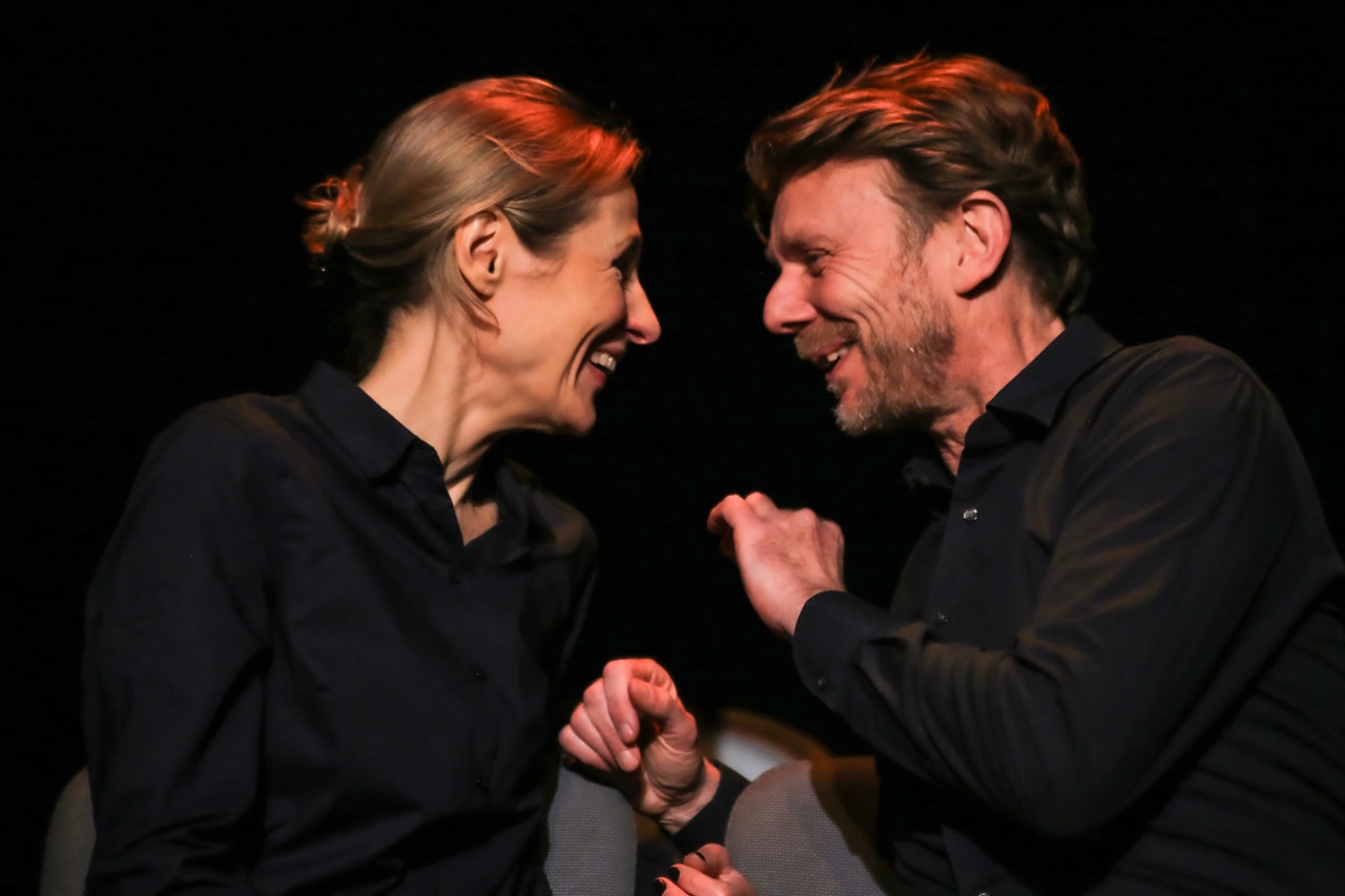 « Avec plaisirs » de Sandie Masson 