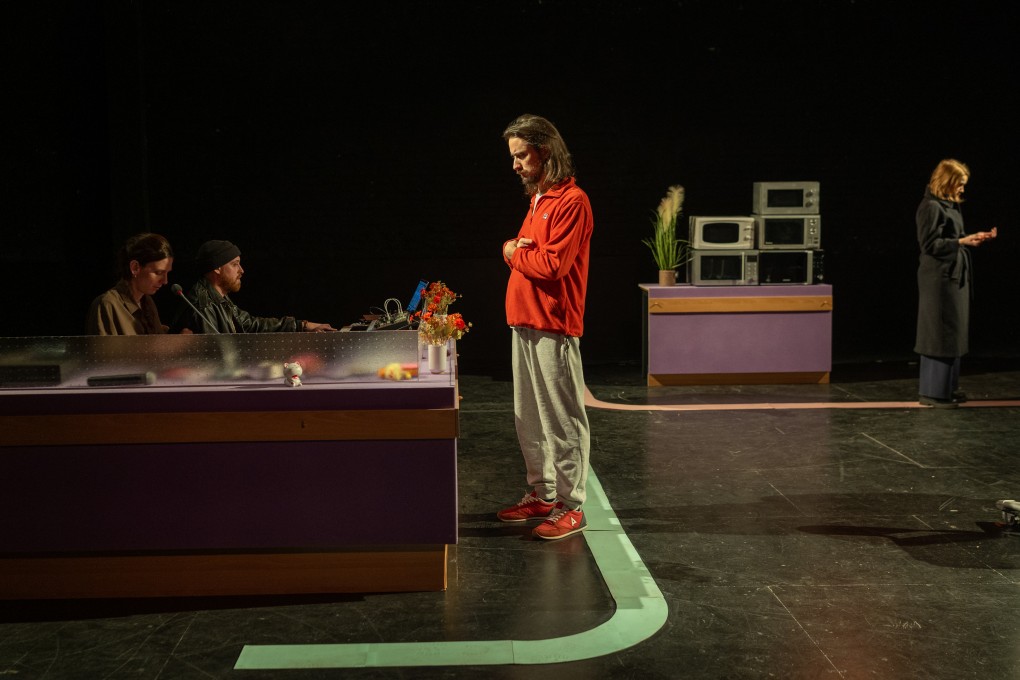 « Deep Learning Amnésie Profonde »