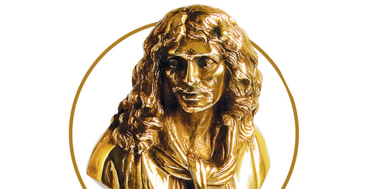 La 36e Nuit des Molières