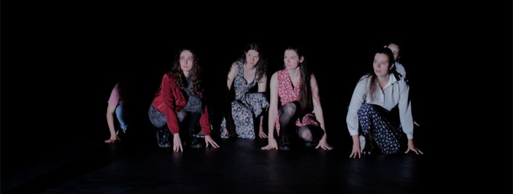 Bord Plateau « Seules Face à Lui » du samedi 29 mars à 19:00 au nouveau théâtre de l’Atalante