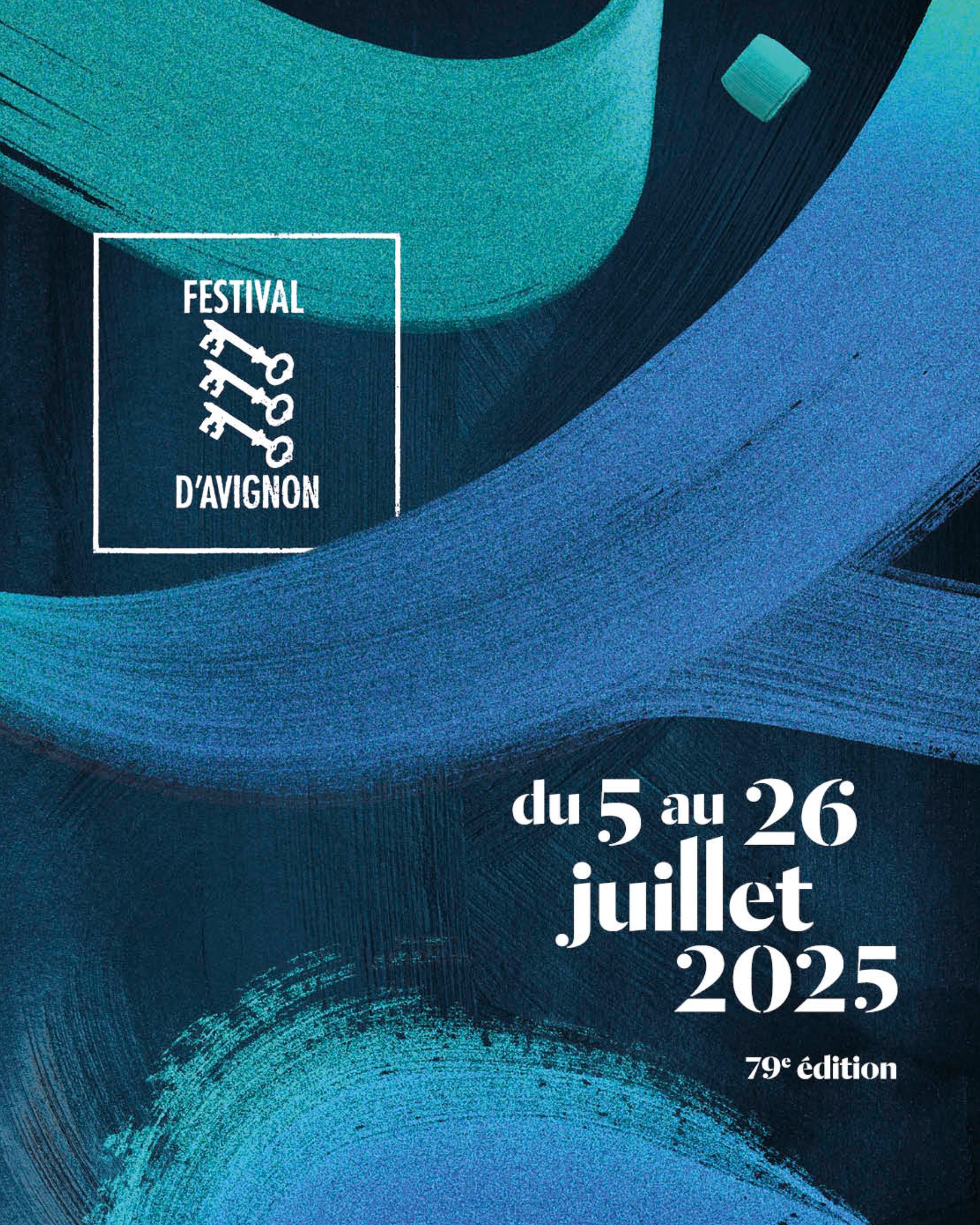 Festival Avignon In édition  2025