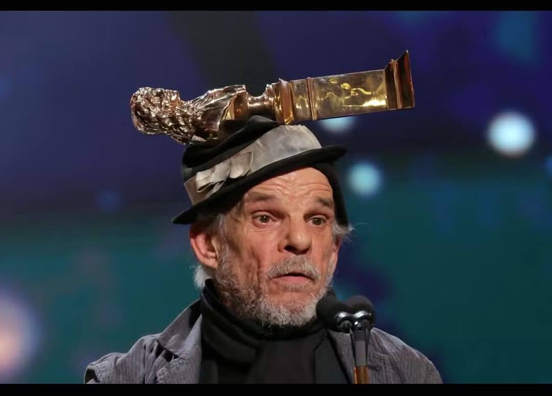 Palmarès des Molières 2025