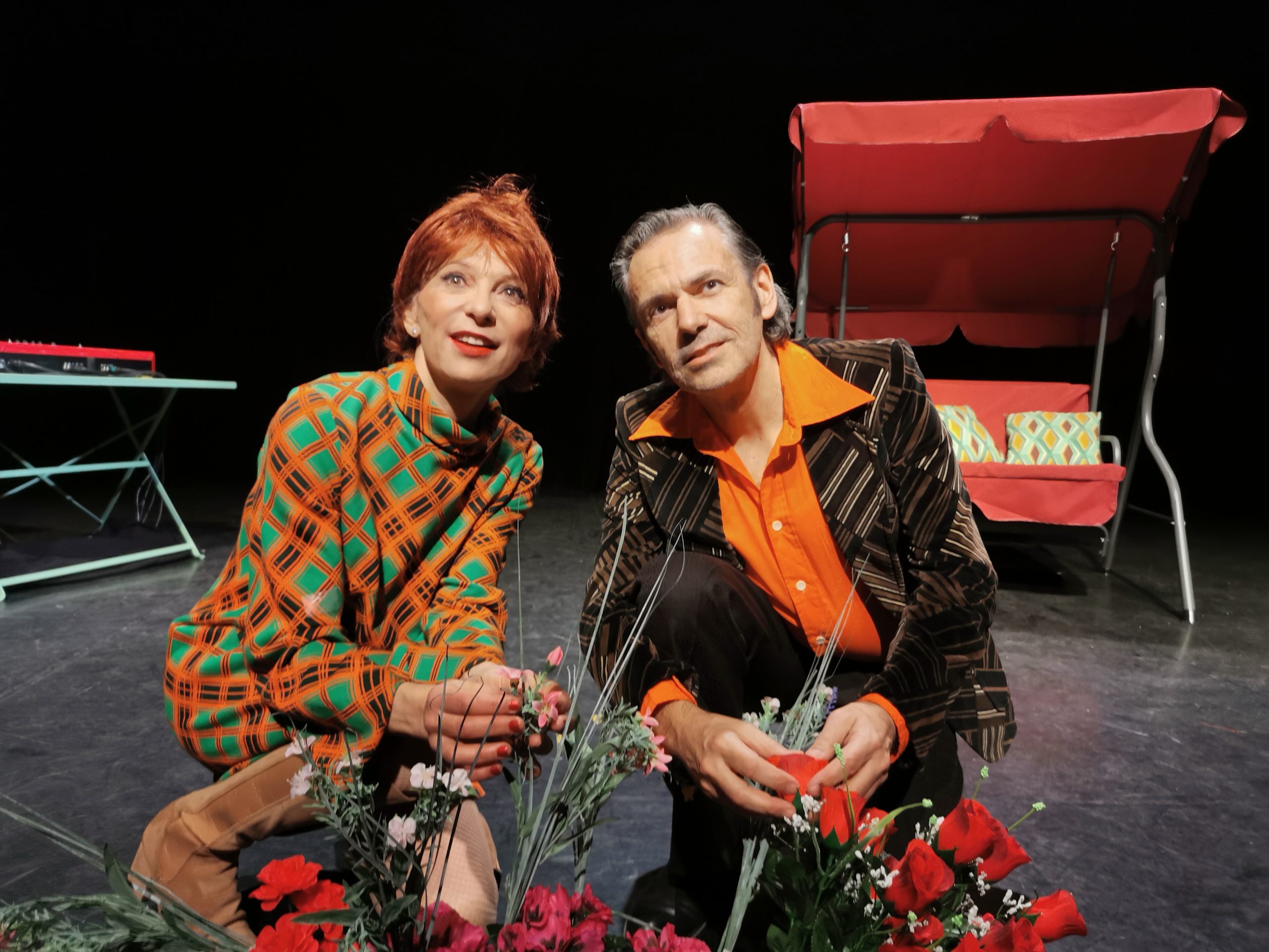 [Avignon OFF 2025 à 10H00 au Théâtre de La Nouvelle Étincelle]  « Tout le monde, il est … Jean Yanne » 