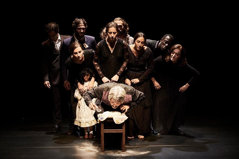 Le spectacle vivant demande la révision des critères DRAC pour les compagnies