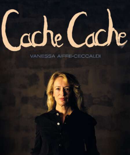 Avignon OFF, Théâtre le petit chien 19:05 « Cache Cache »