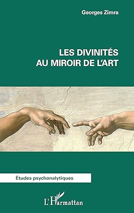 Publication  : « Les divinités au miroir de l’art »