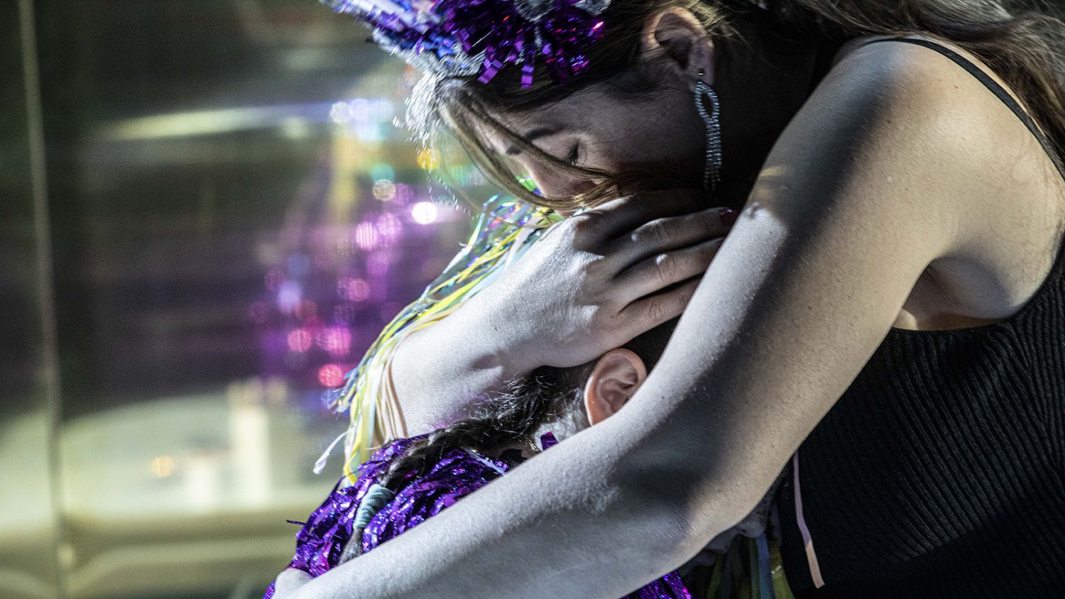 «&nbsp;Valentina&nbsp;», le plus réussi Guiela Nguyen aux Abbesses