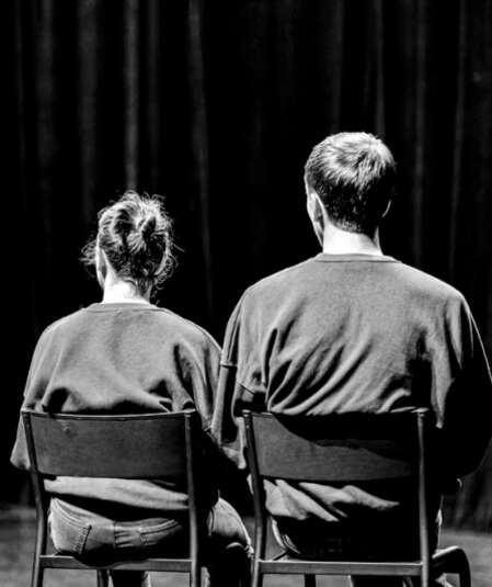 Avignon OFF, au 11 le jouissif « Derrière ».