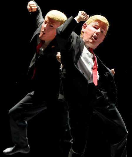 America à la Scala Provence