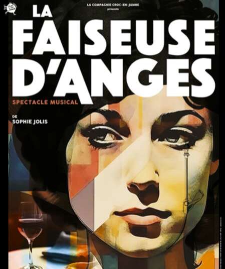 Avignon Off : «&nbsp;La faiseuse d’ange&nbsp;» un drame.