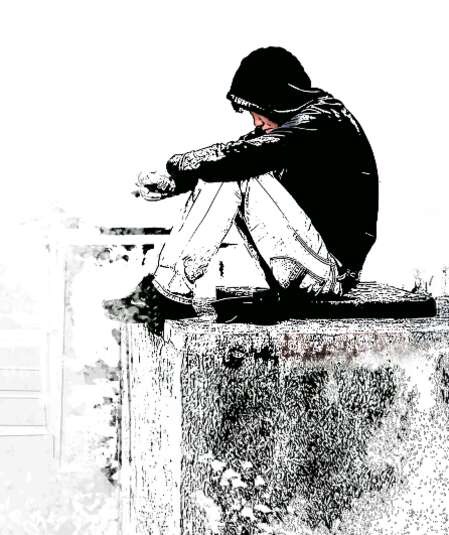 Une peau plus loin, voyage dans les failles de l’adolescence