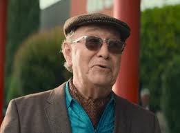 Gérard Chaillou, comédien de théâtre, nous a quittés