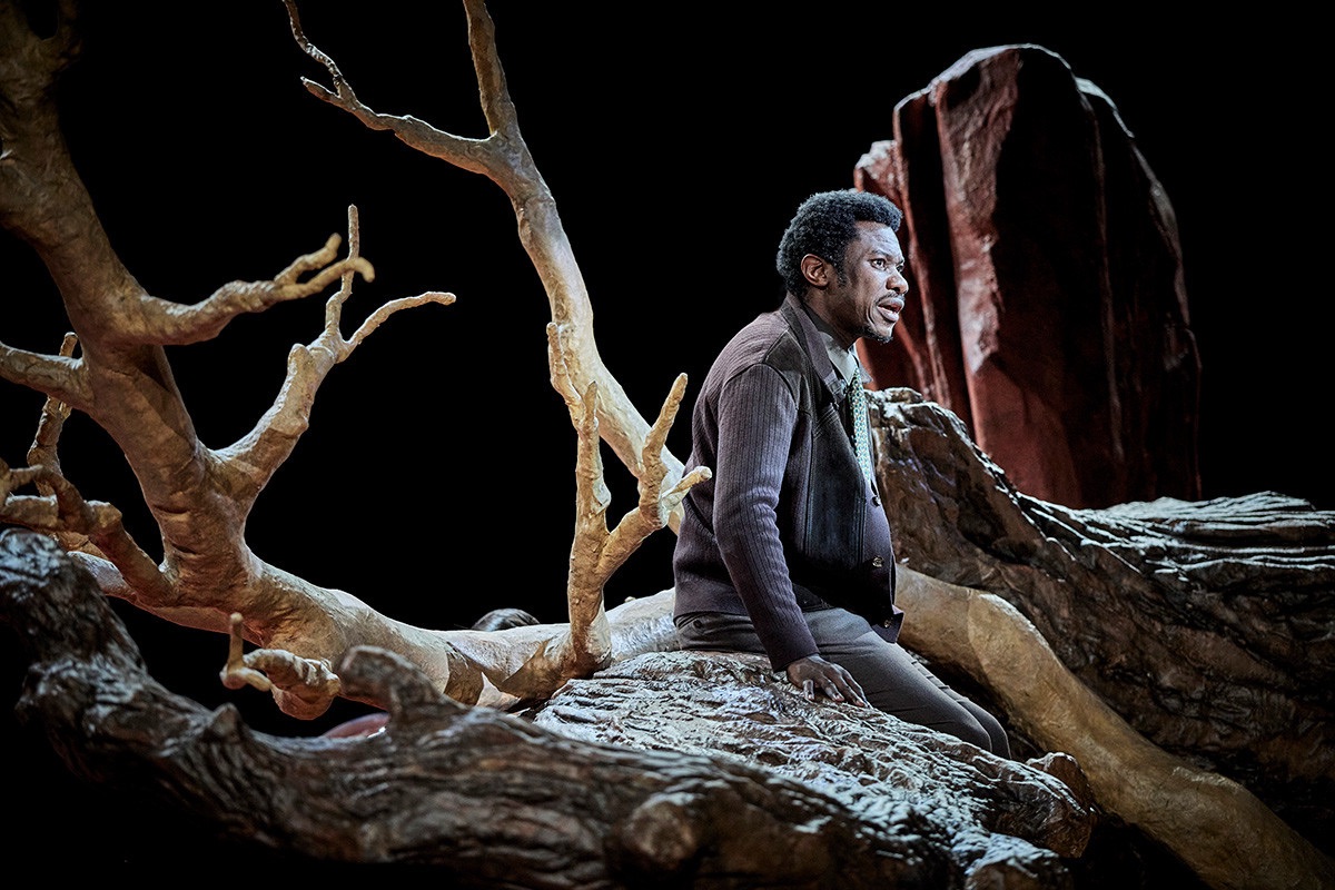 La distance de Tiago Rodrigues, un voyage entre Terre et Mars