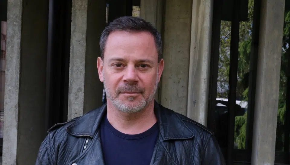 Frédéric Nauzyciel, photographe, chorégraphe et vidéaste décéde à 56 ans