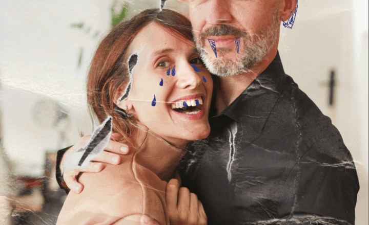 Les Beaux de Léonore Confino