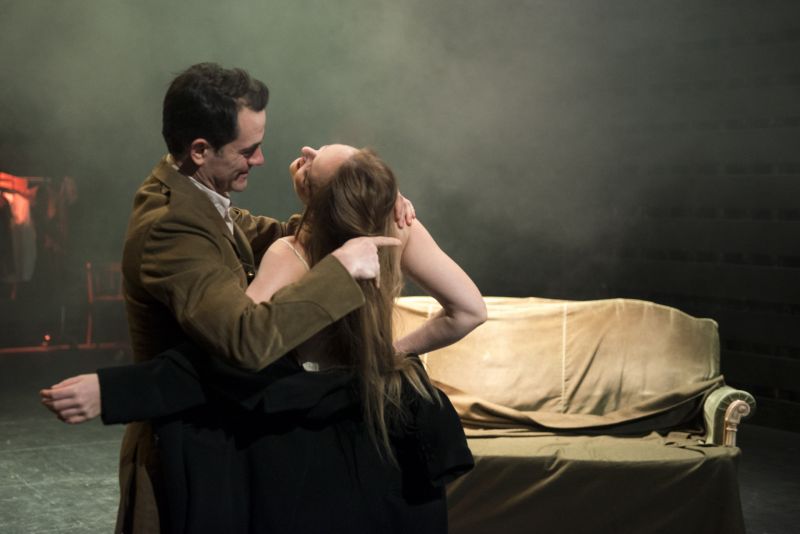 Vie et Destin : La terreur comme miroir