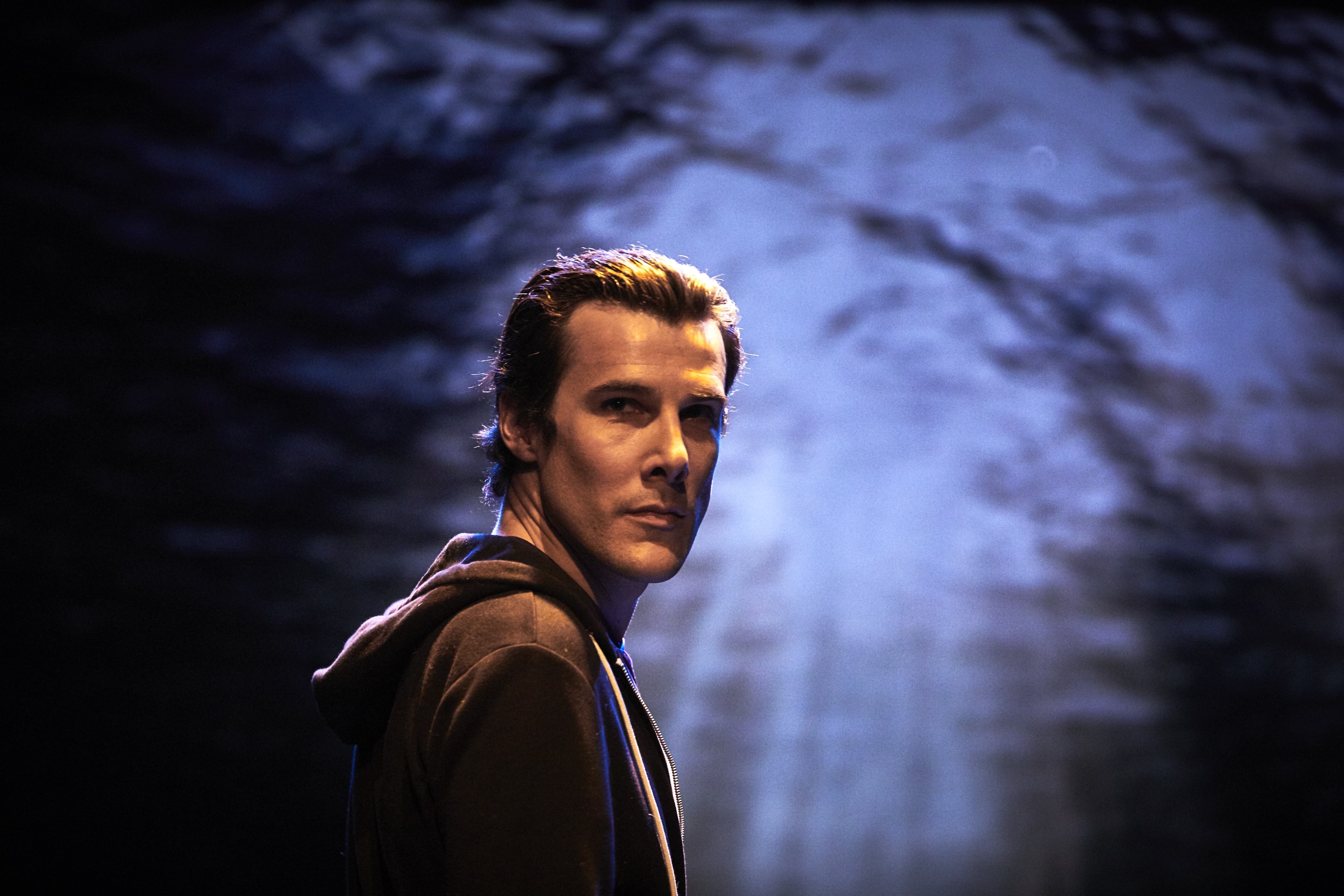 Week-end Besson au théâtre 14 le 7 mars.