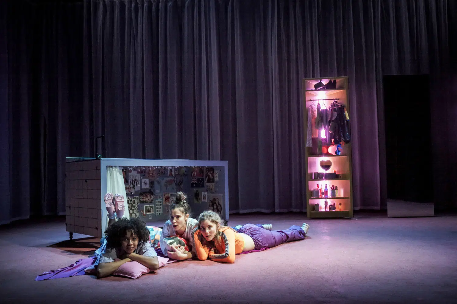 Bestioles : une plongée viscérale dans l&rsquo;adolescence